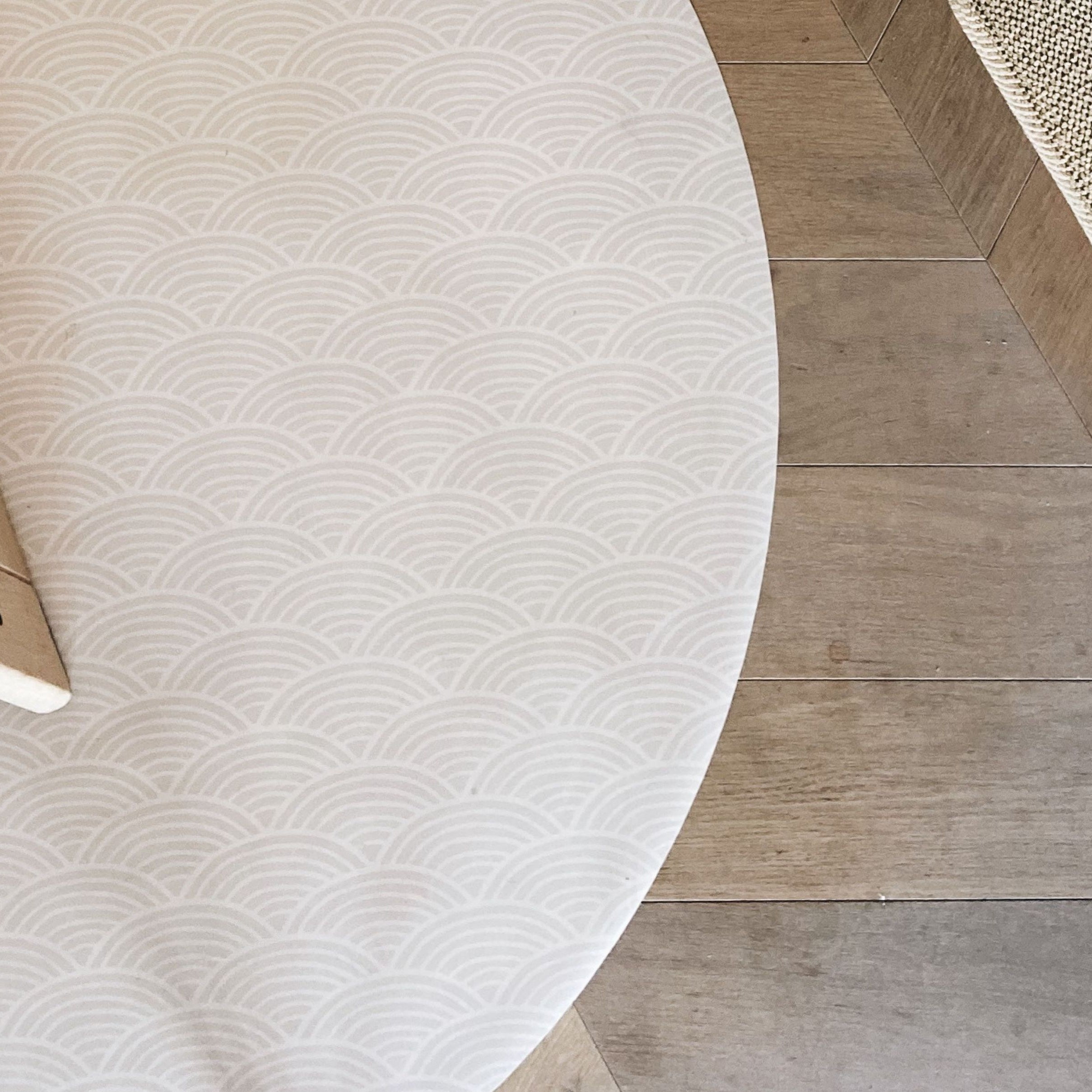 knoeimatten collectie