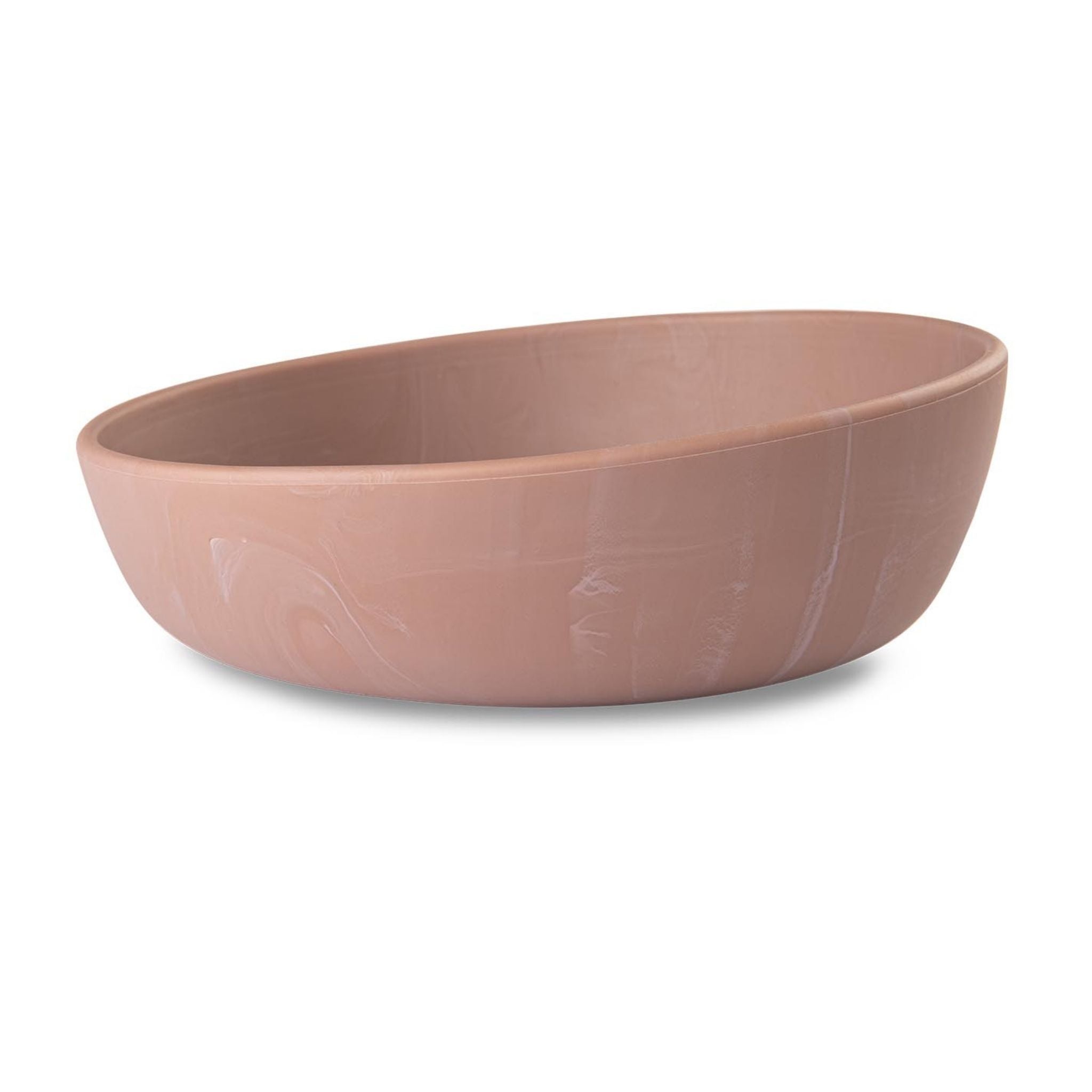 silicone bakje marmer poederblush