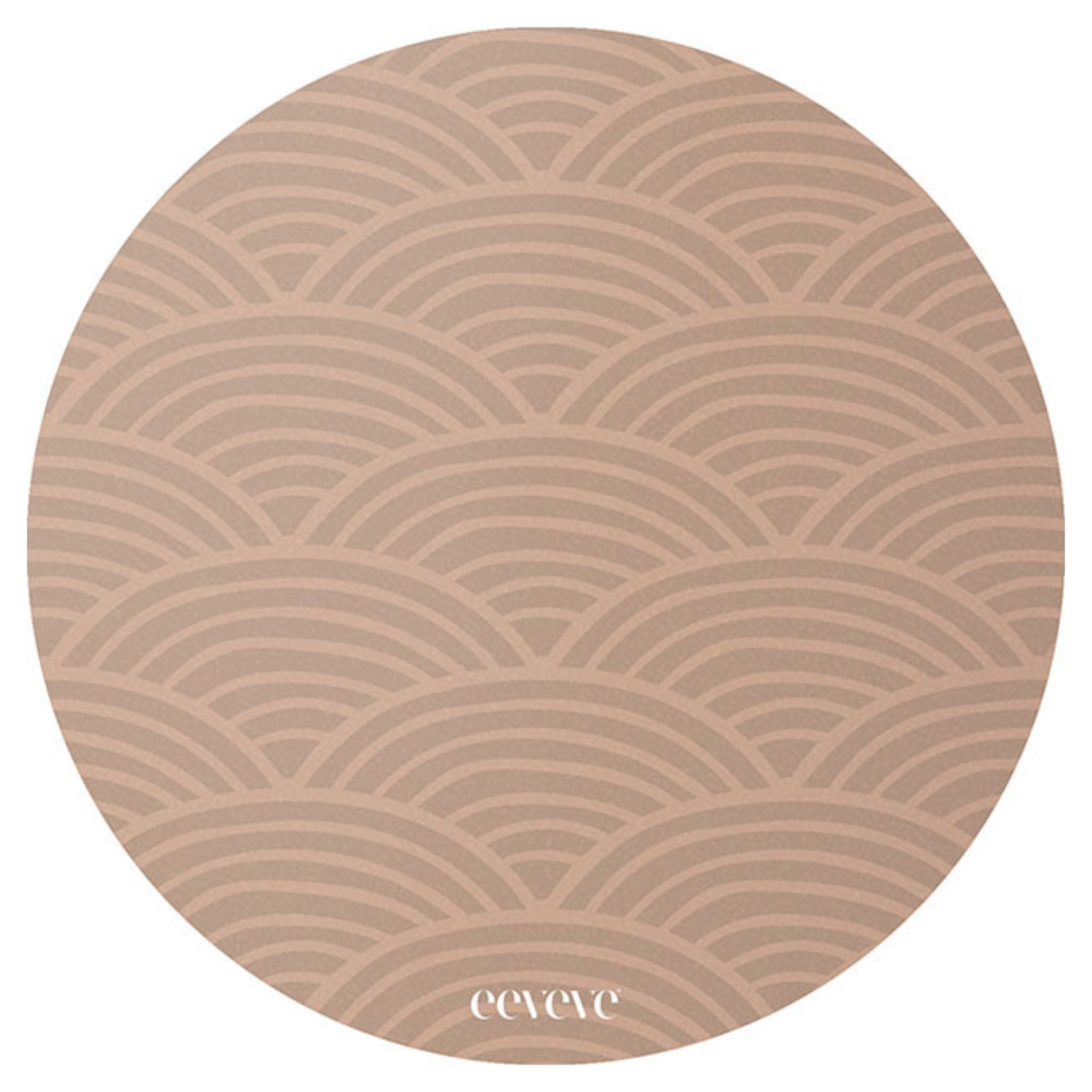 onderzetter regenboog