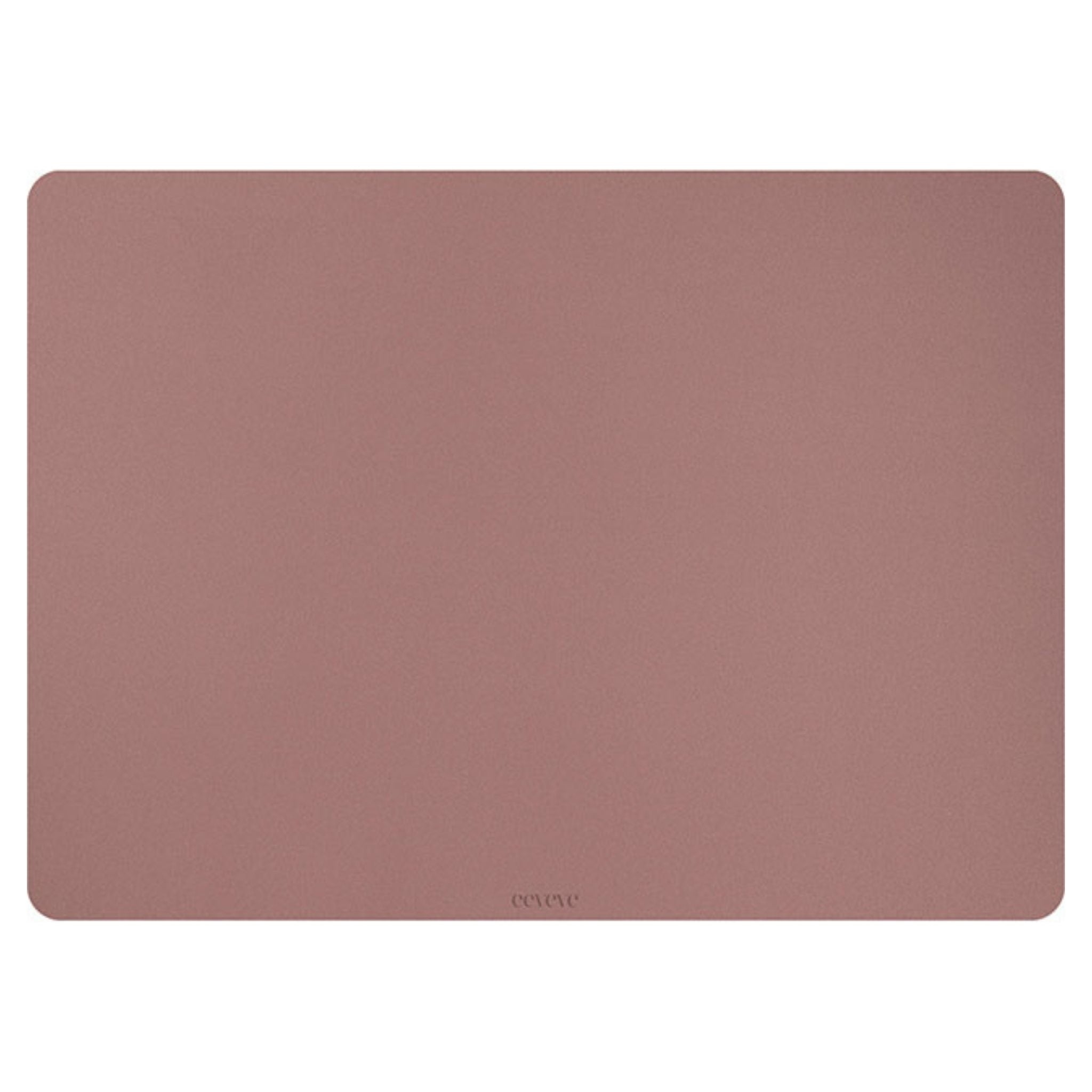 placemat poederblush