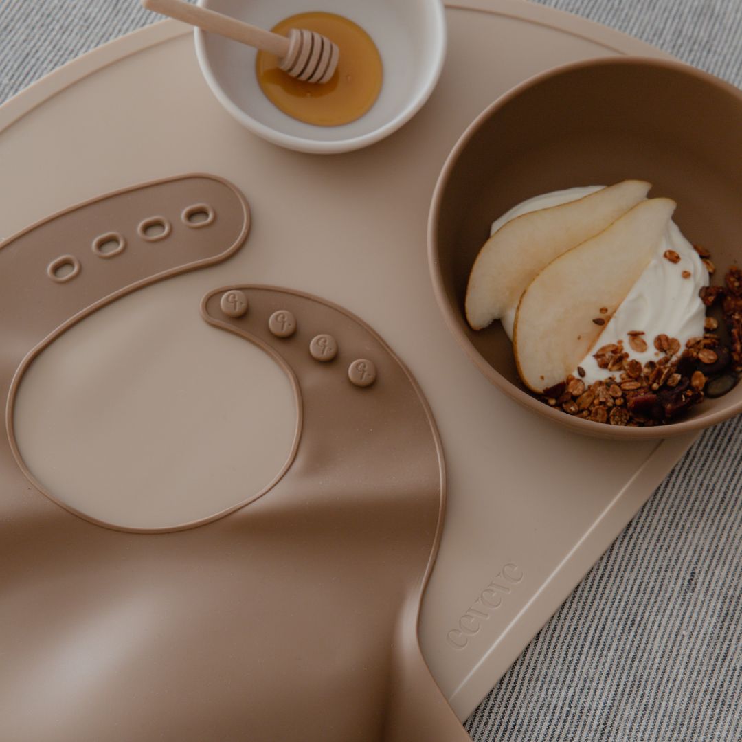 silicone servies