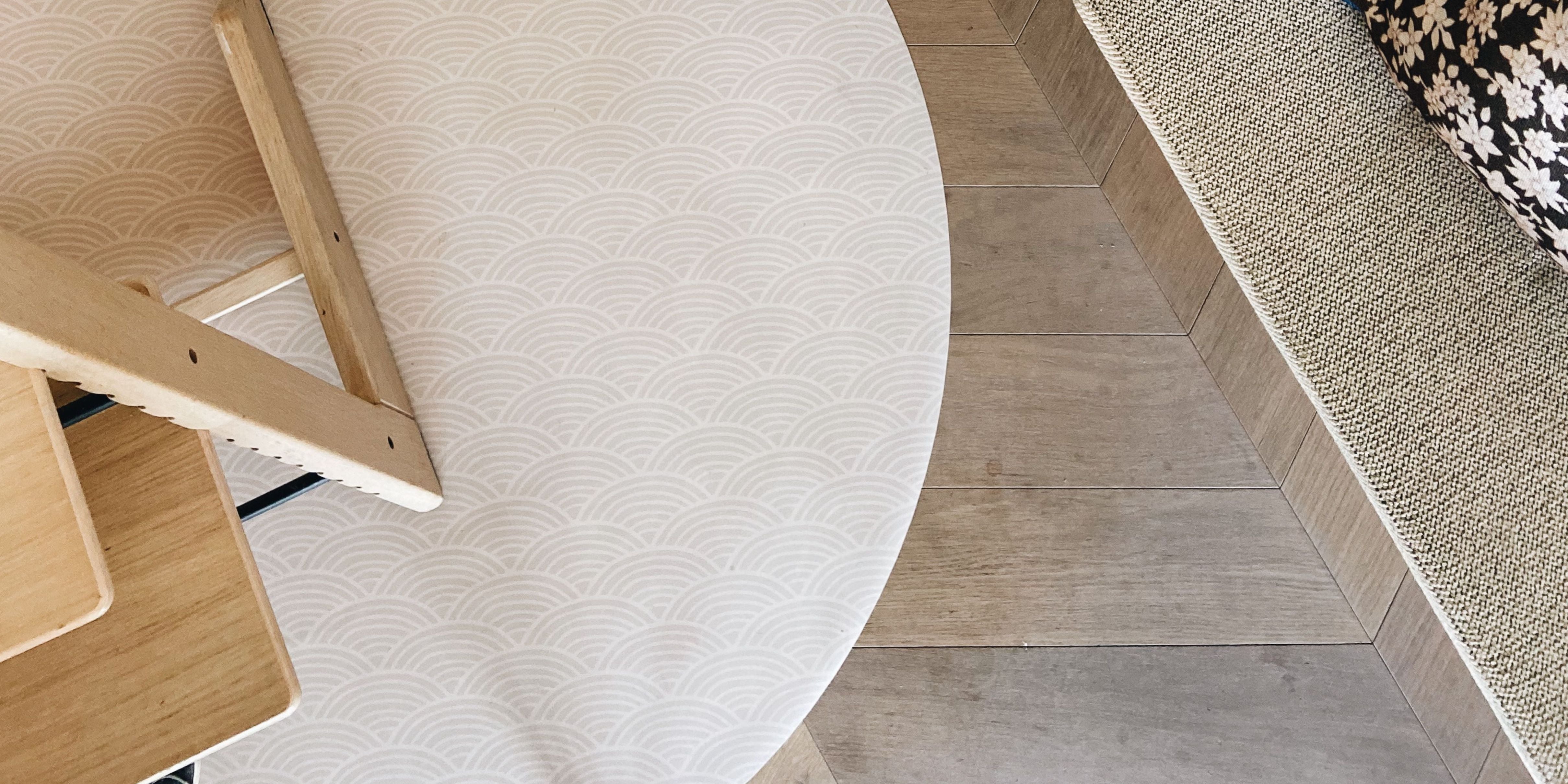 knoeimatten collectie