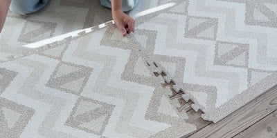 Play mat placeholder