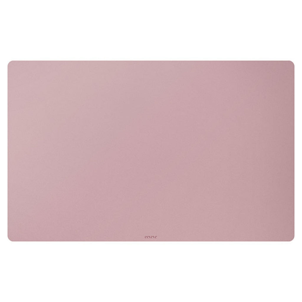 bureaumat oud roze