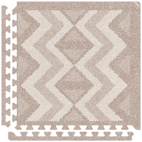 Kilim - Soft Clay - Speelmat