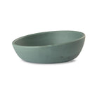 silicone bakje klein marmer groen