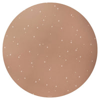 knoeimat dots kaneel