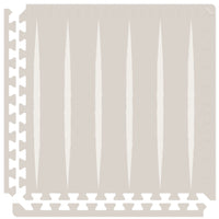 Lucio - Linen - Speelmat