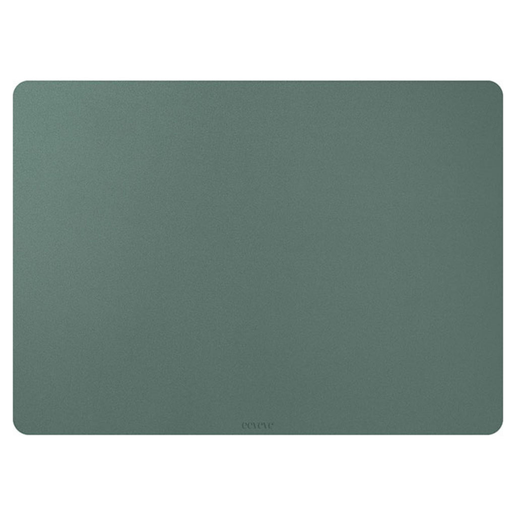 placemat groen