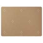 placemat gestippeld