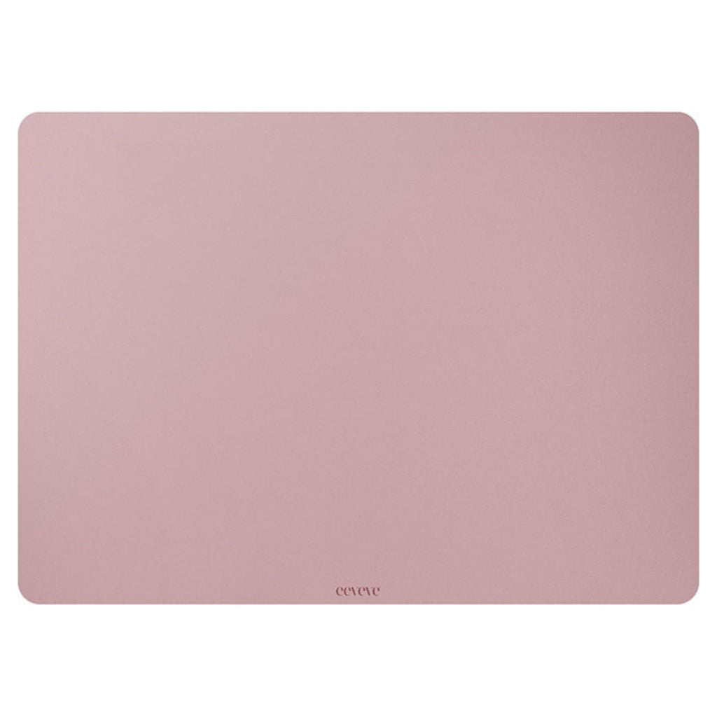 placemat roze