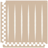 Lucio - Desert Sand - Speelmat